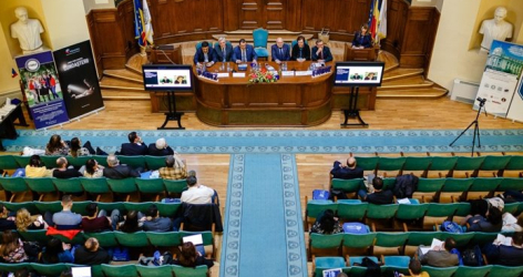 The 18th International Conference on Business Excellence